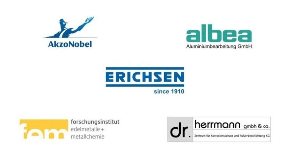 Referenten QUALICOAT-Seminar