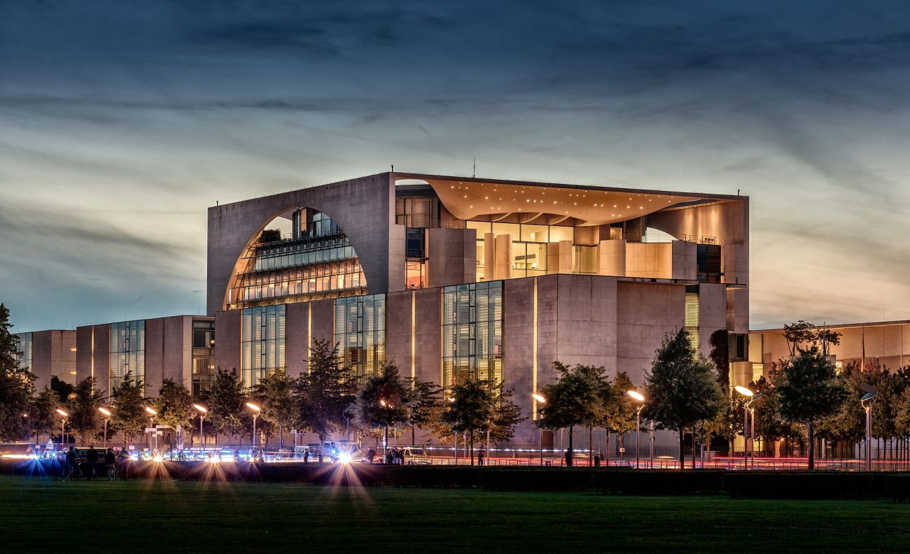 Bundesregierung