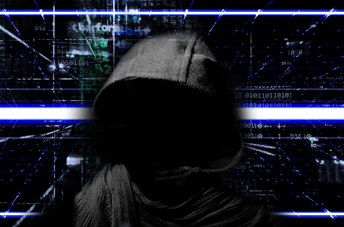 Cybercrime