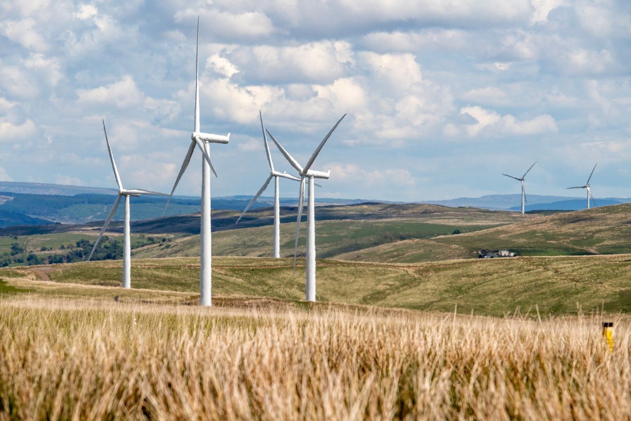 Windpark