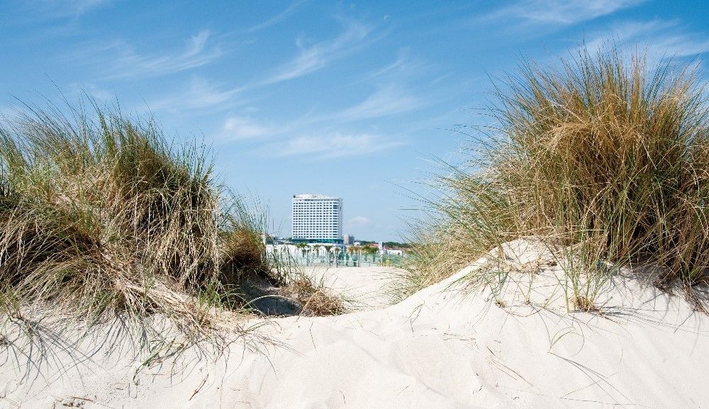 Warnemünde