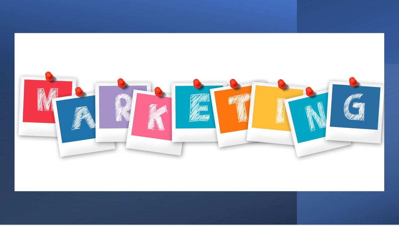 Marketing