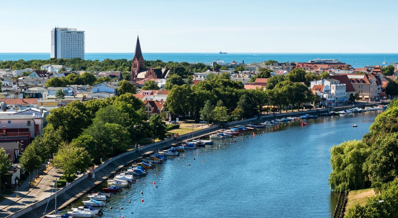 Warnemünde