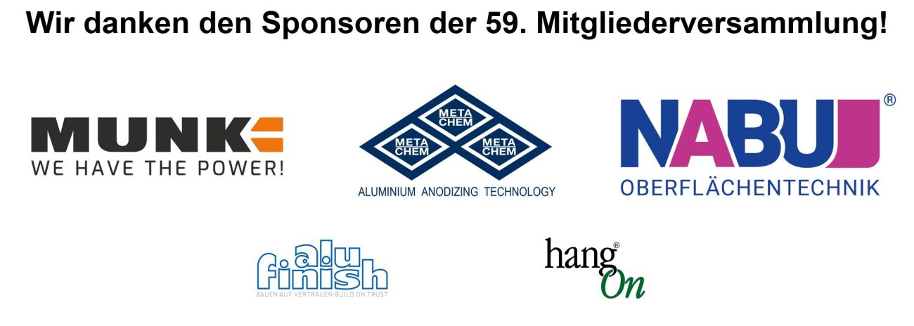 Sponsorenprogramm