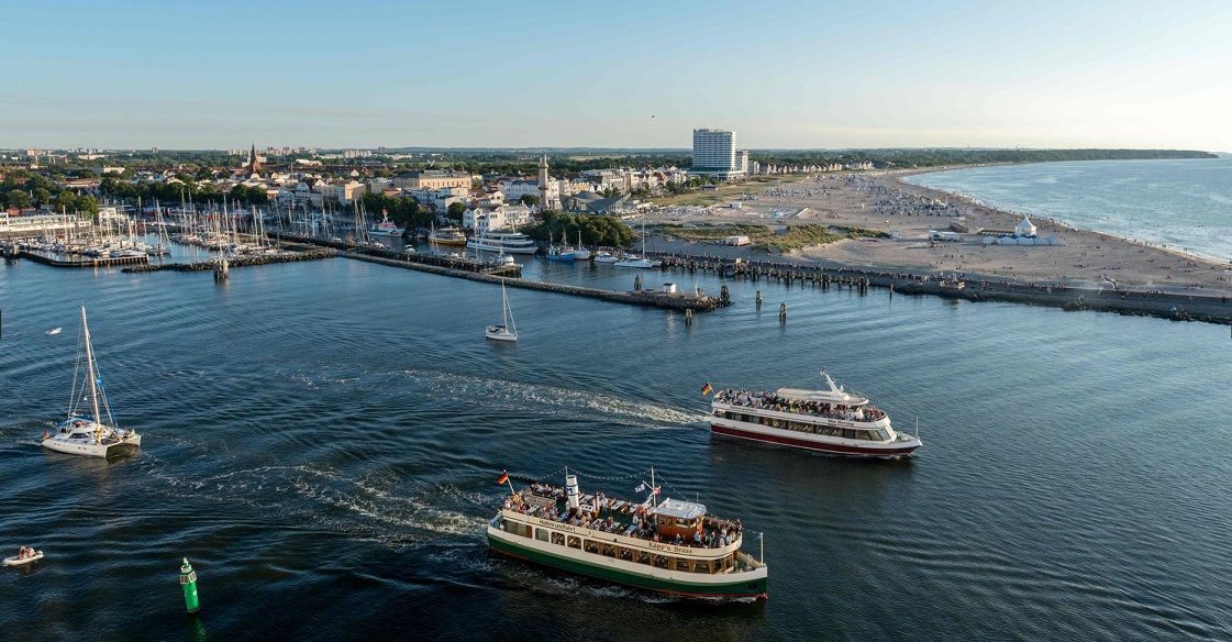 Warnemünde