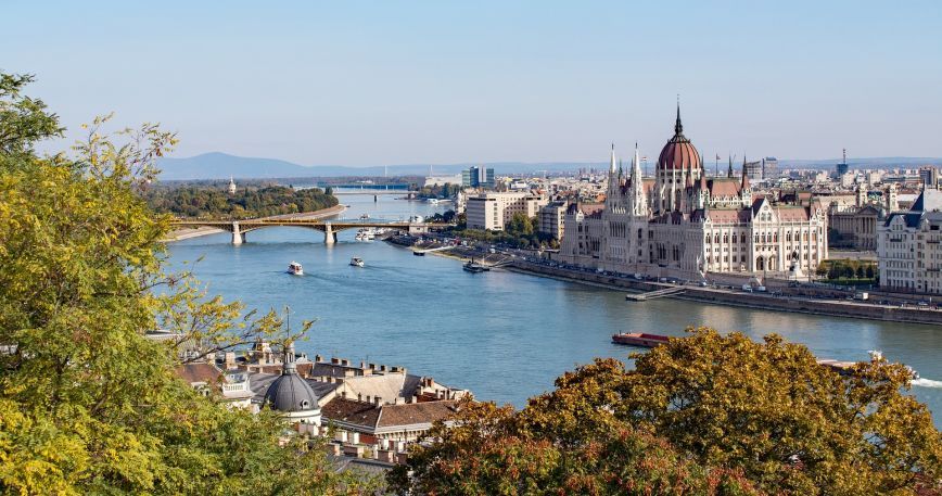 Budapest