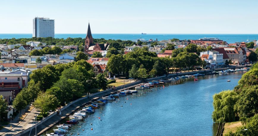 Warnemünde