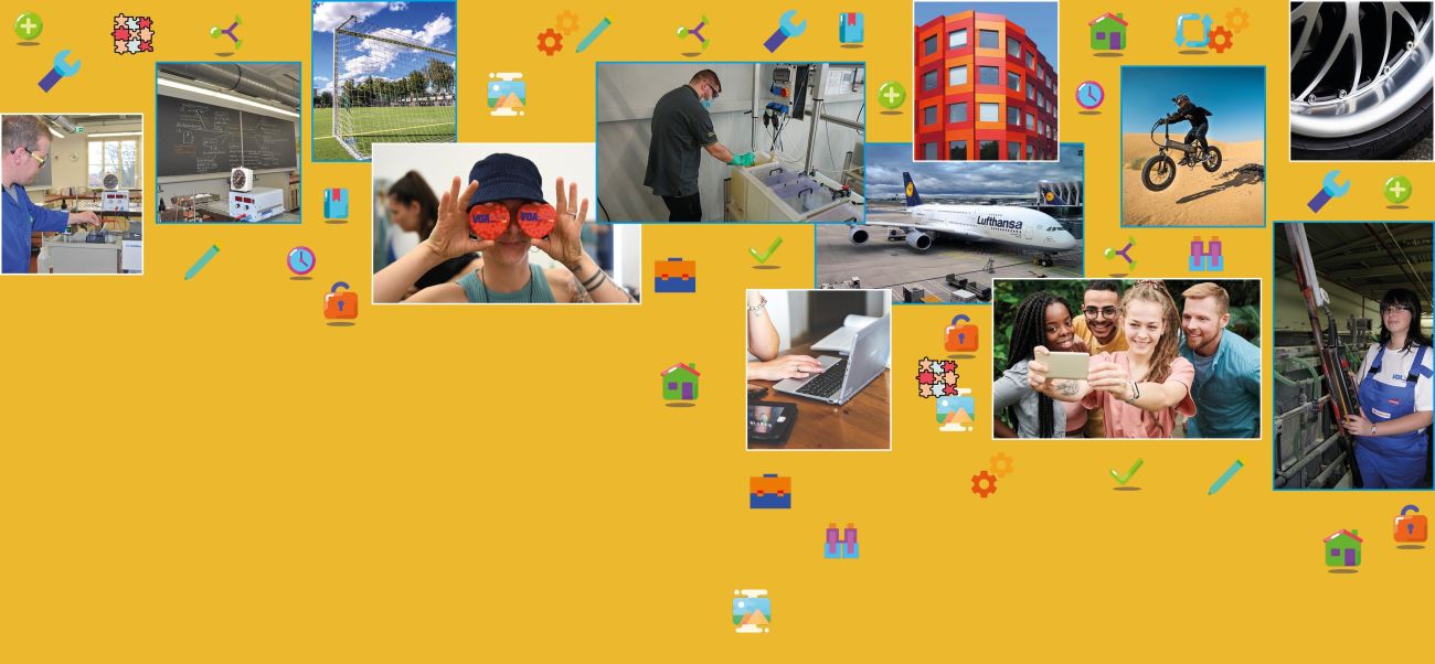 Ausbildung