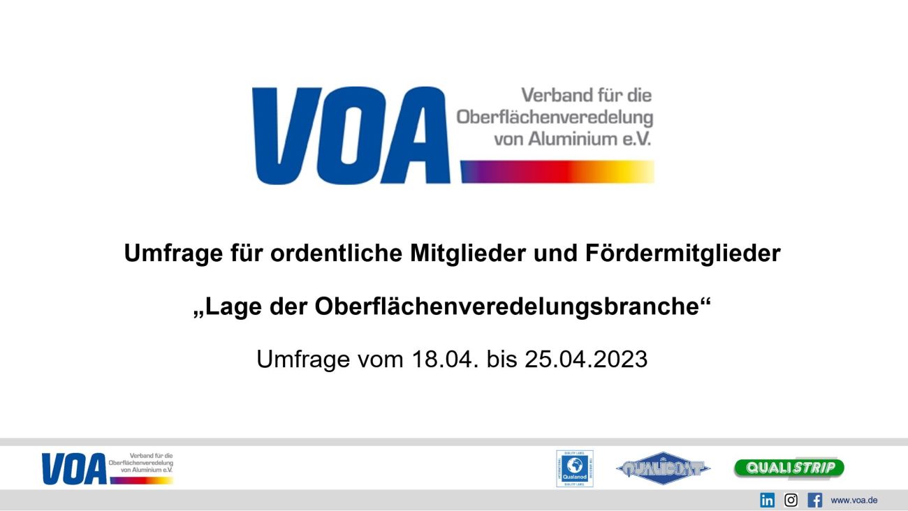 Umfrage