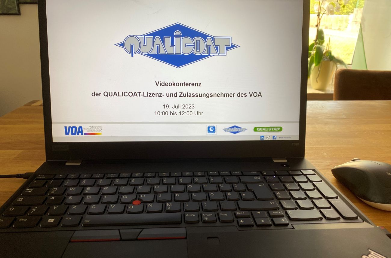 Videokonferenz