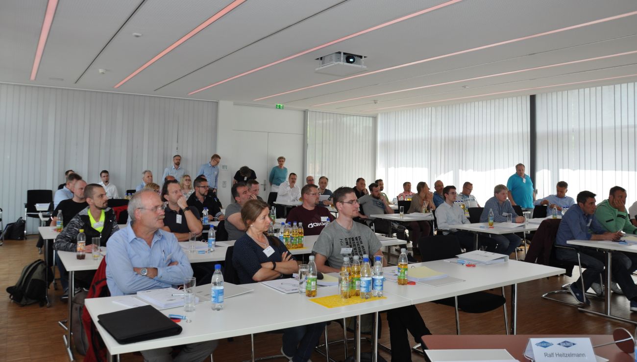 Seminar