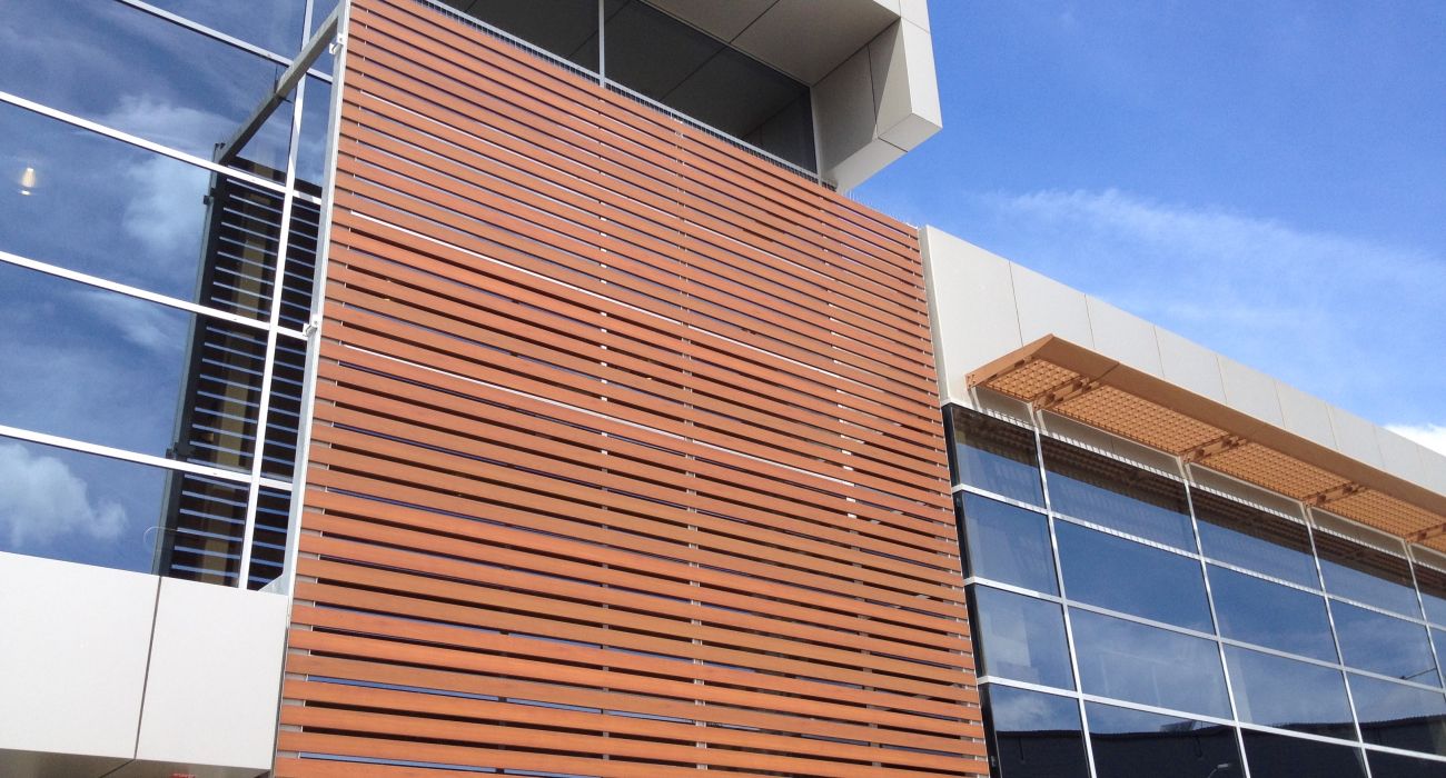 Grünes ALuminium