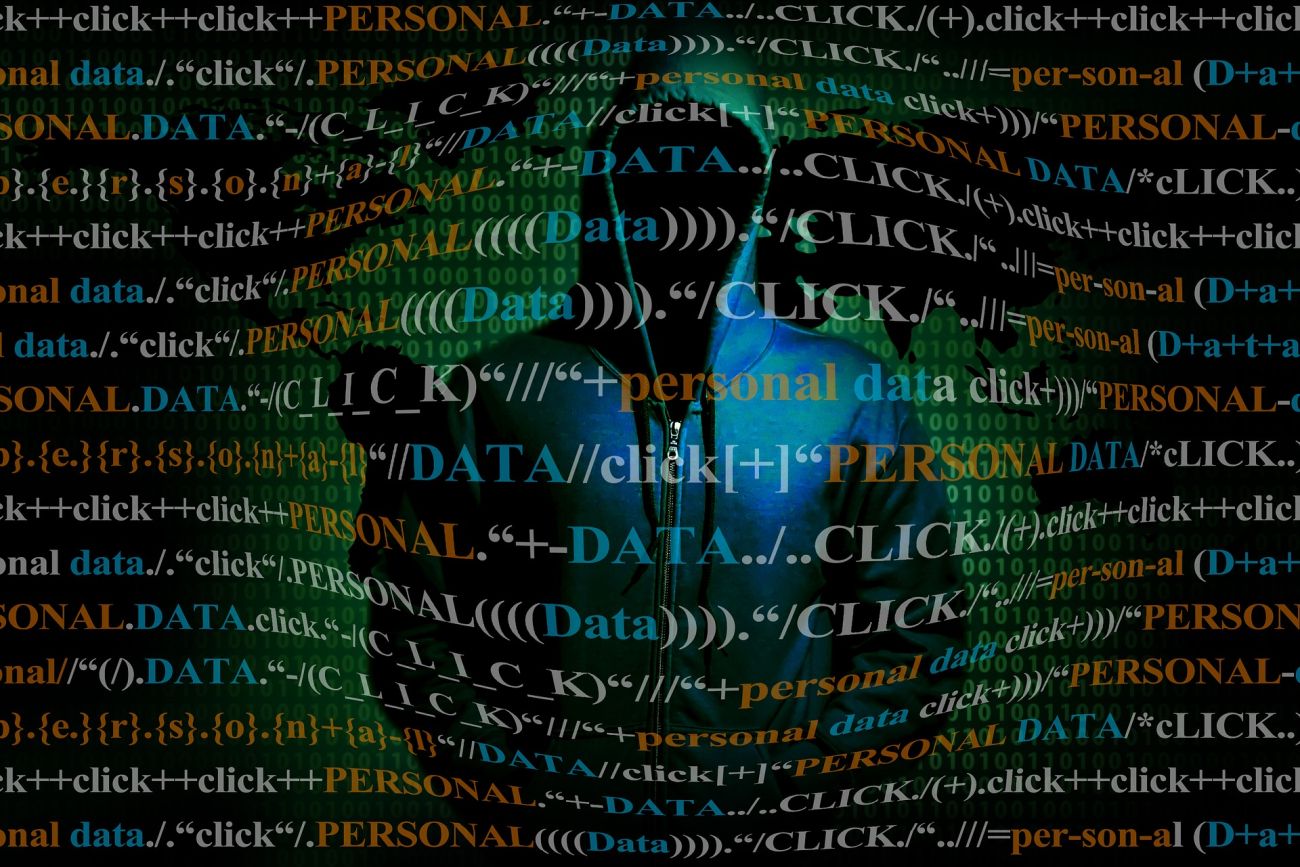 Hackerangriff