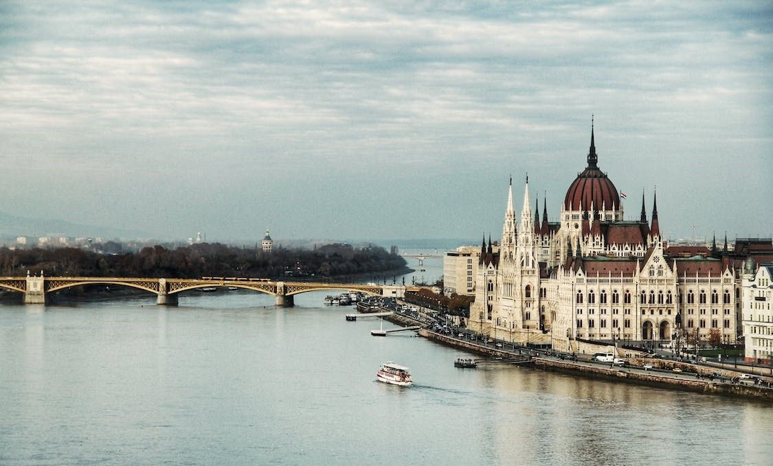 Budapest
