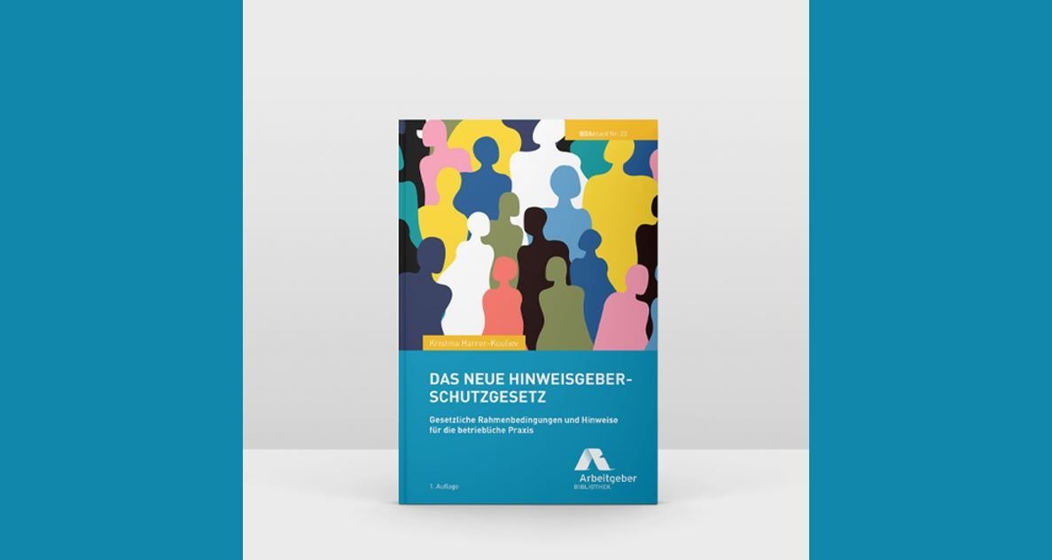 Hinweisgeberschutzgesetz