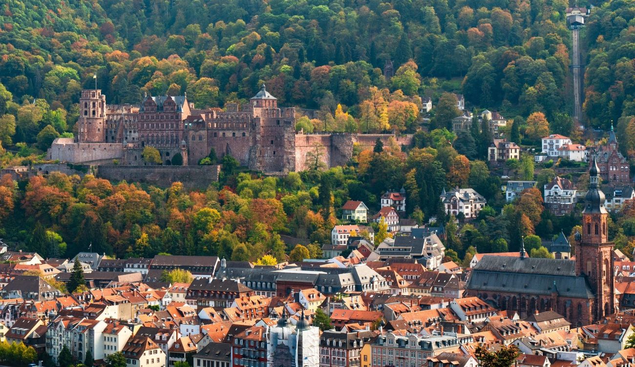 Heidelberg