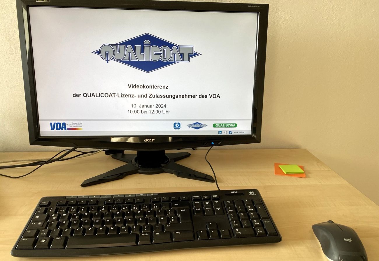 Videokonferenz