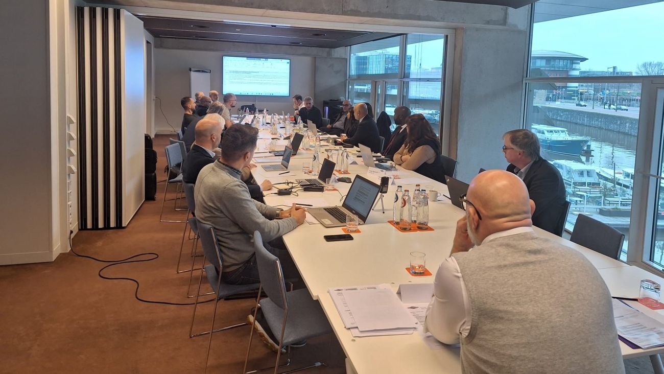 Working Group