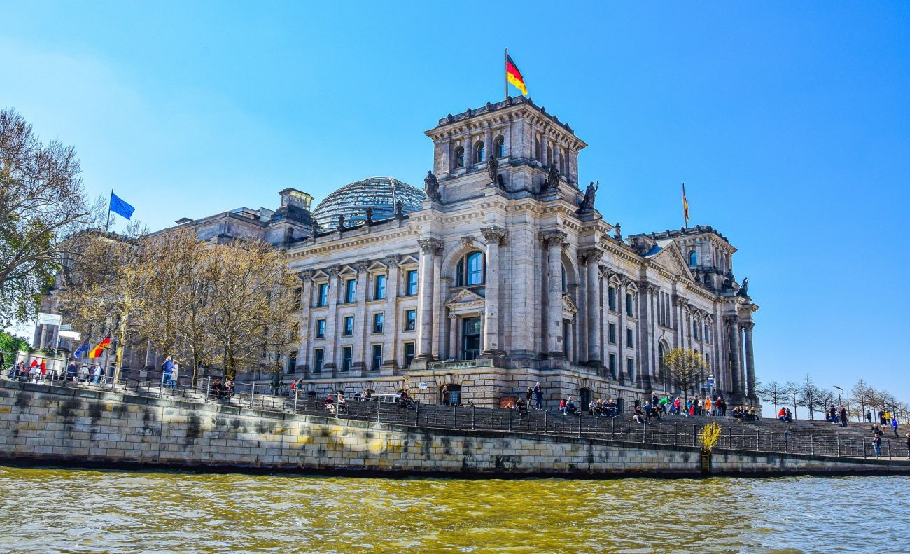 Bundestag