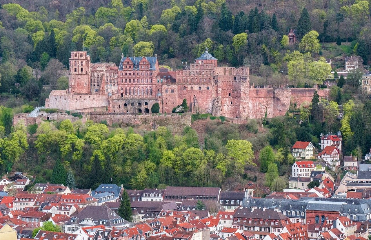 Heidelberg