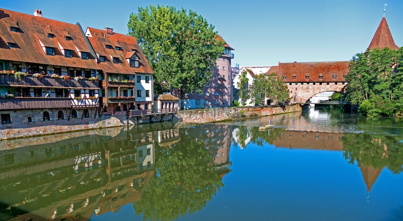 Nürnberg