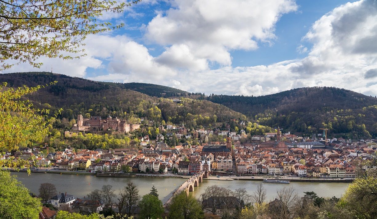 Heidelberg