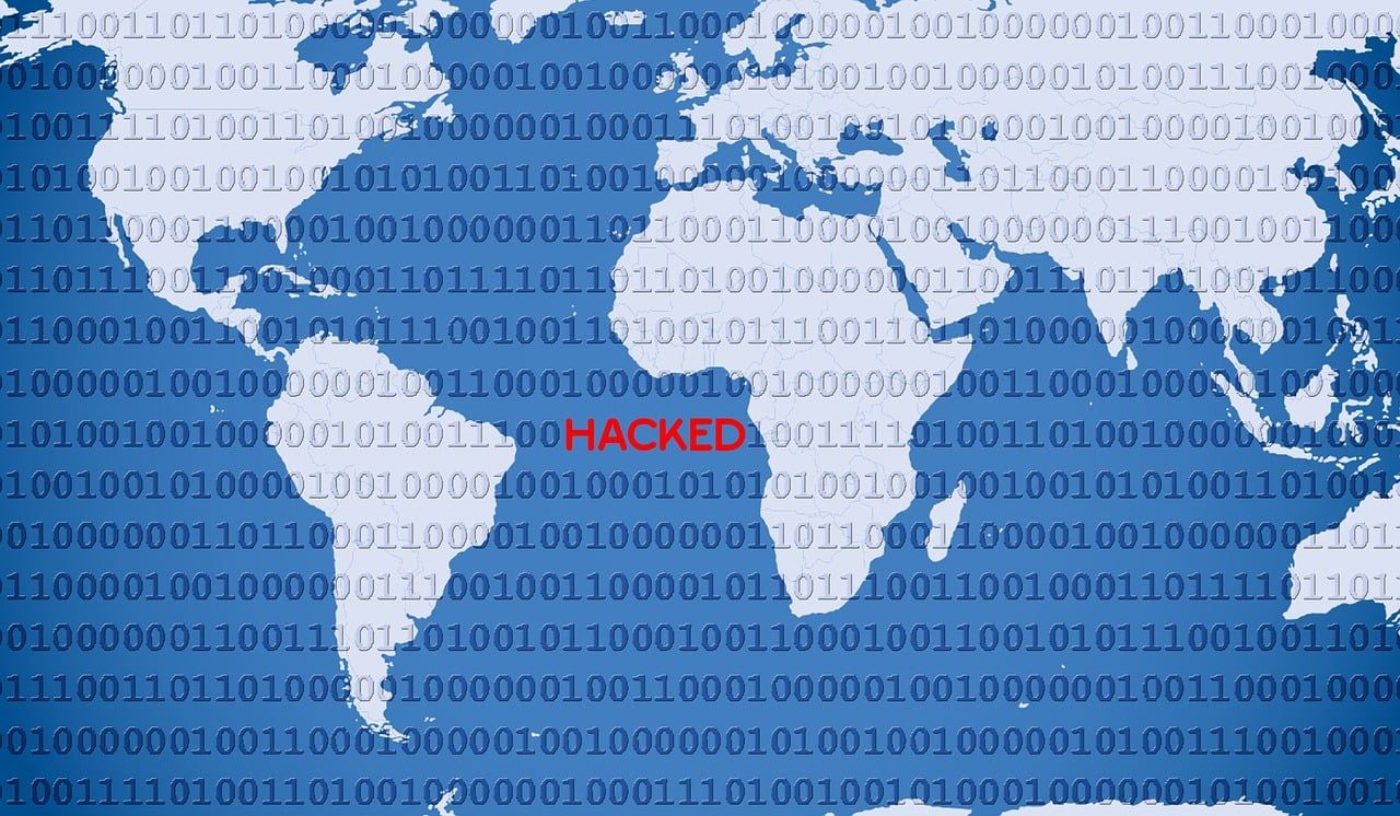 Cybercrime