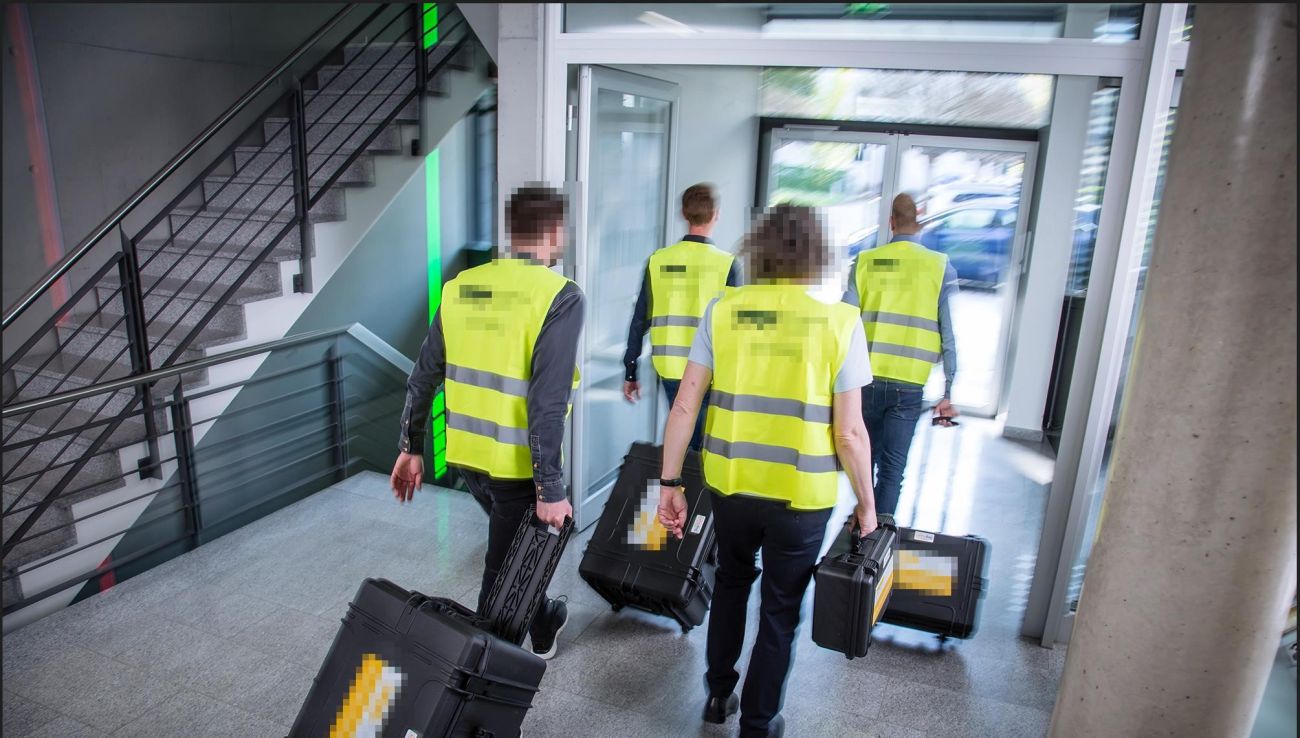 Prüfungen