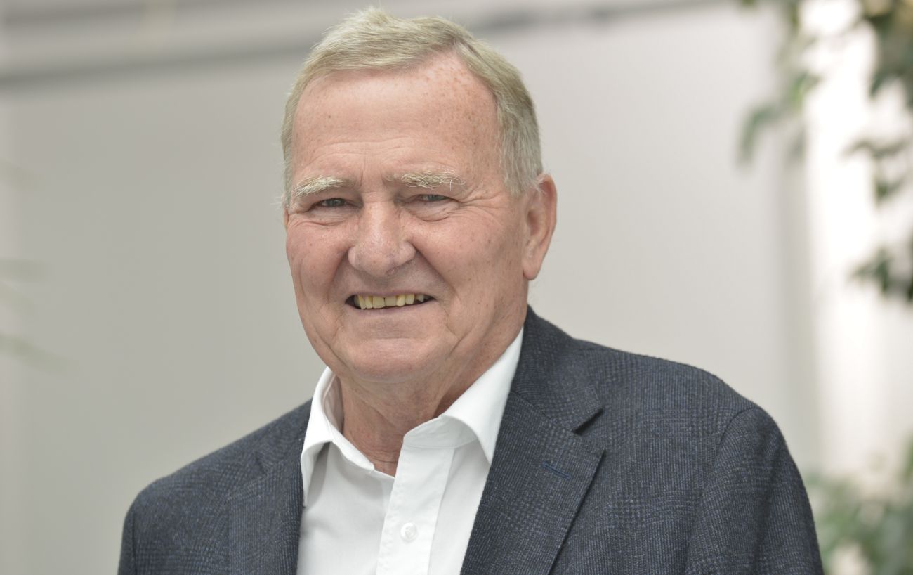 Heinz Munk
