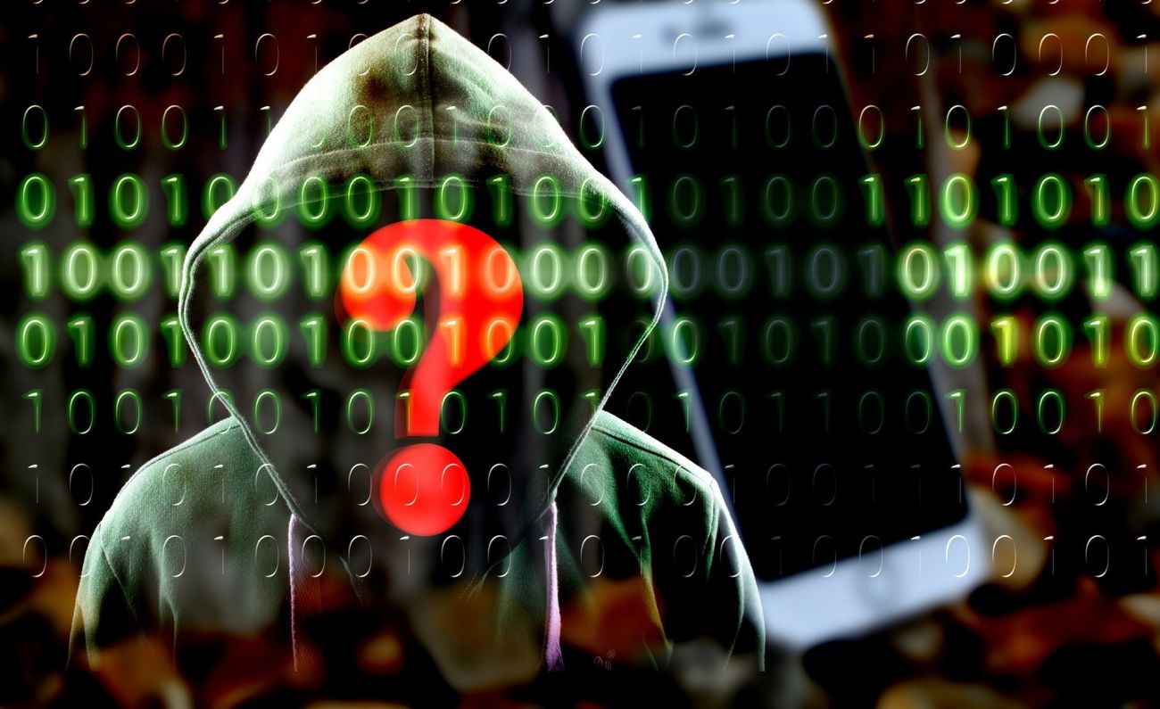 Cyberangriff