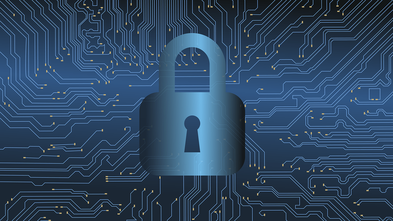 Cybersicherheit