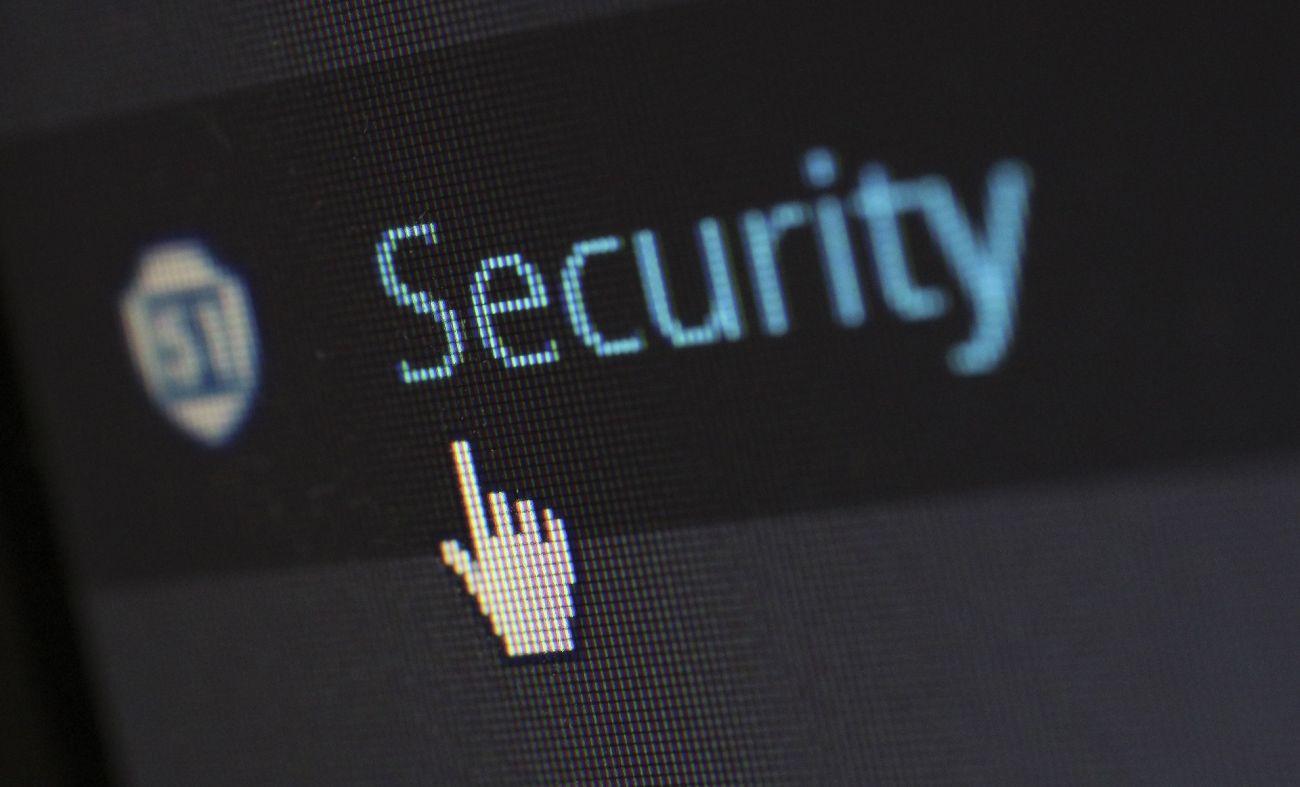 IT-Sicherheit