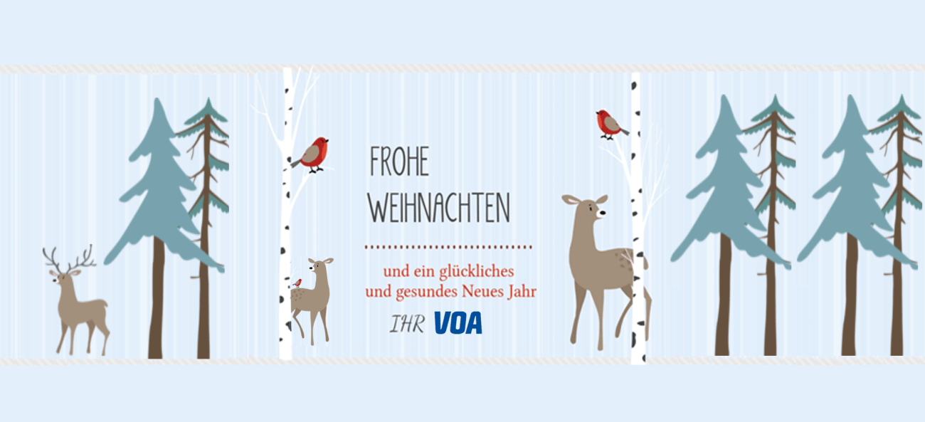 Weihnachten