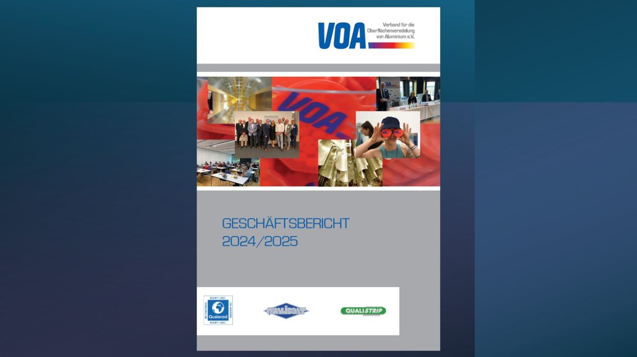 Geschäftsbericht
