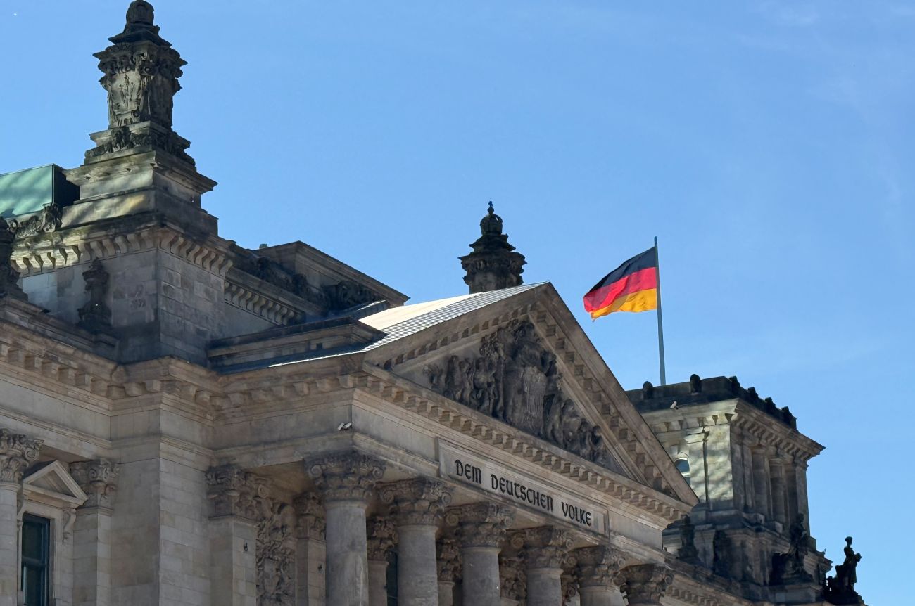 Bundesregierung
