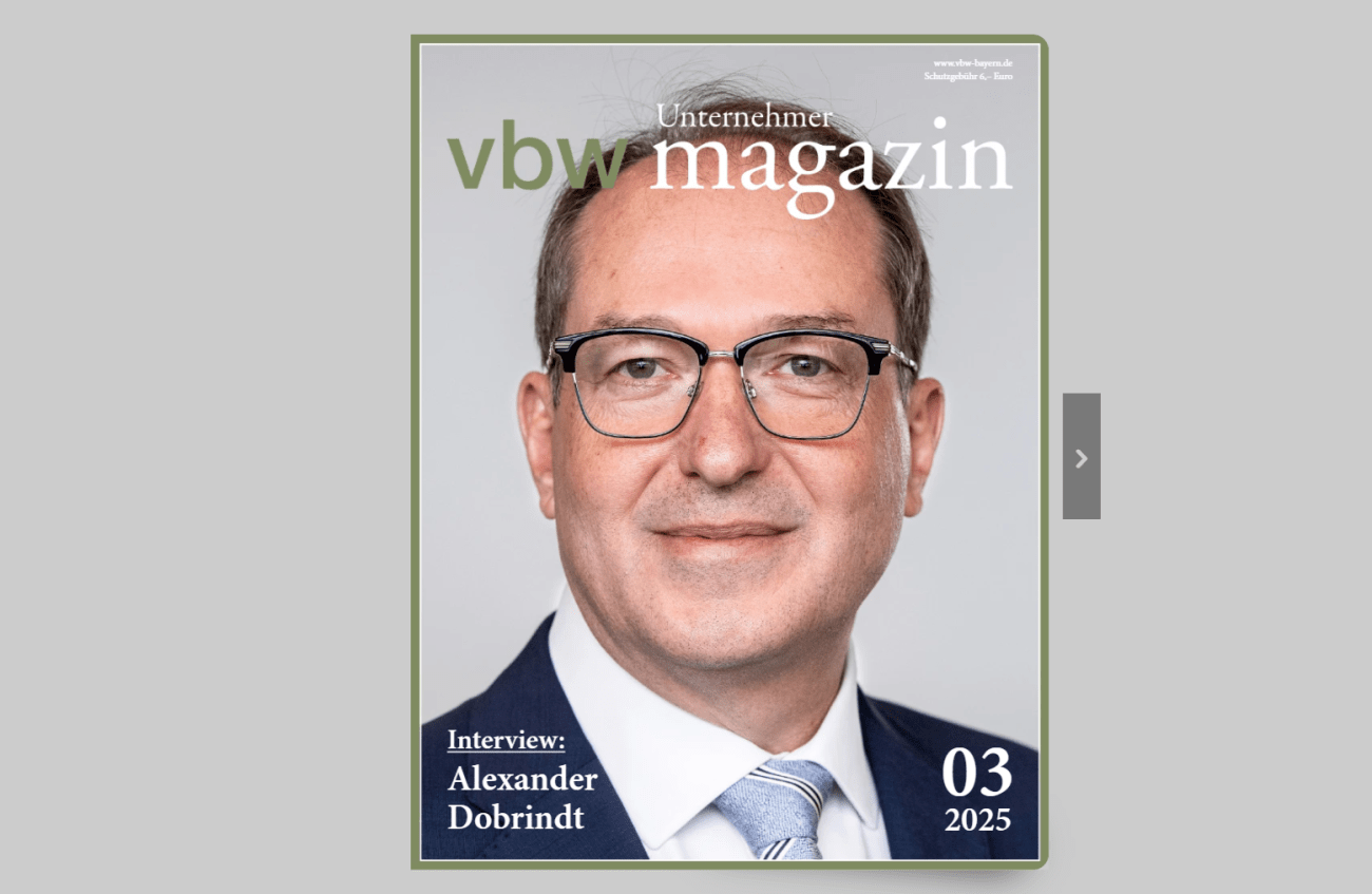 Unternehmermagazin