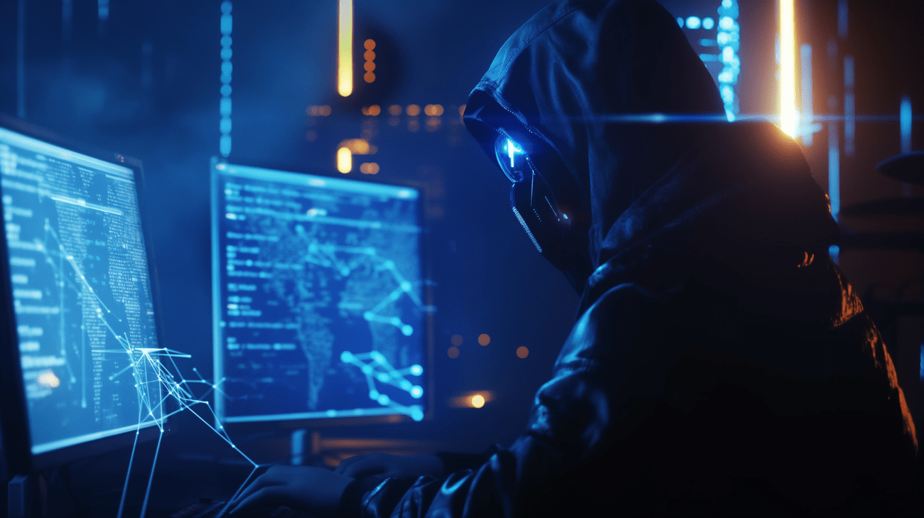 Cyberkriminaltität