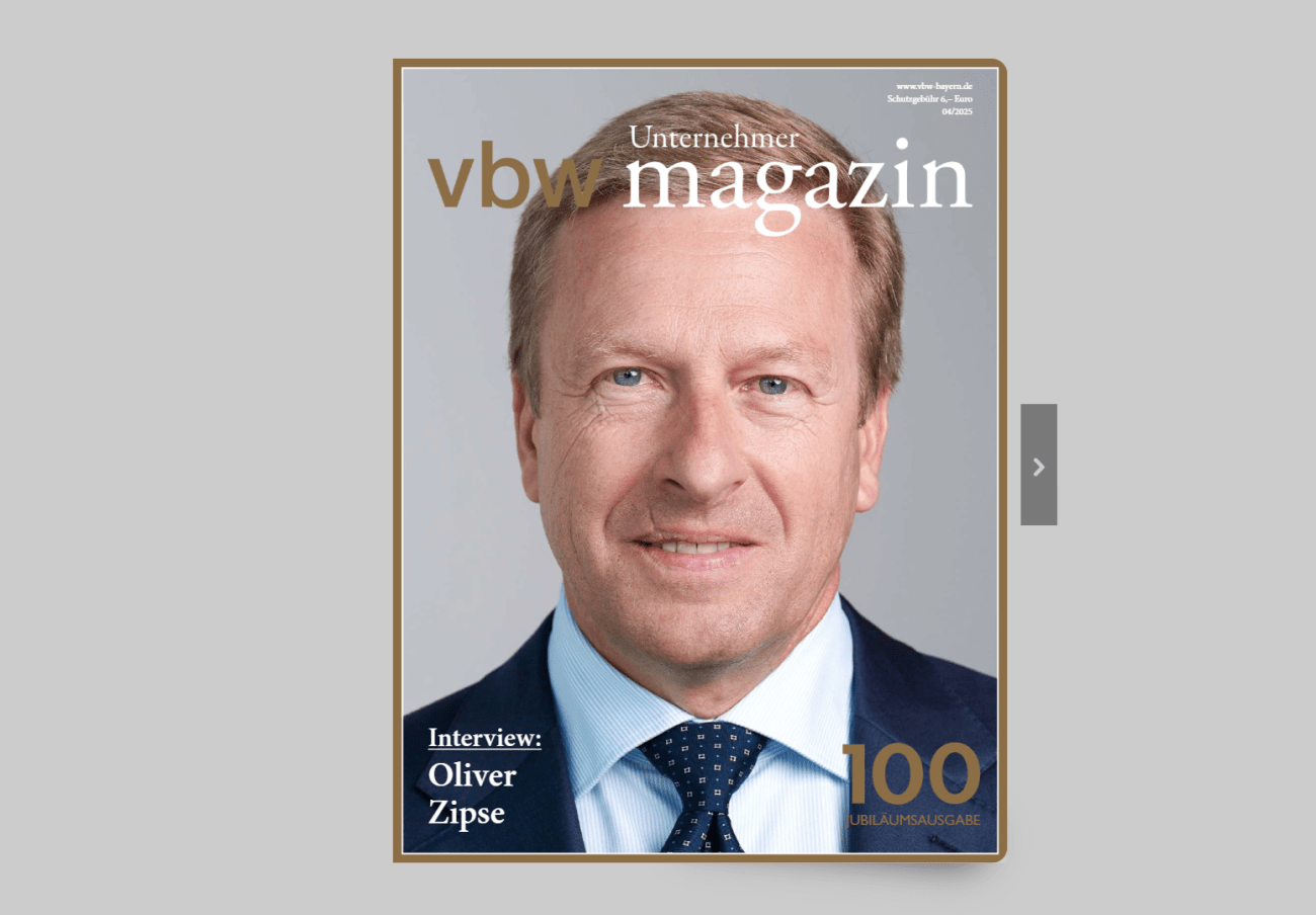 Unternehmermagazin