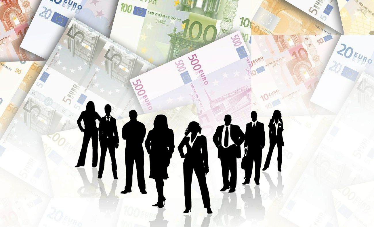 Gender Pay Gap