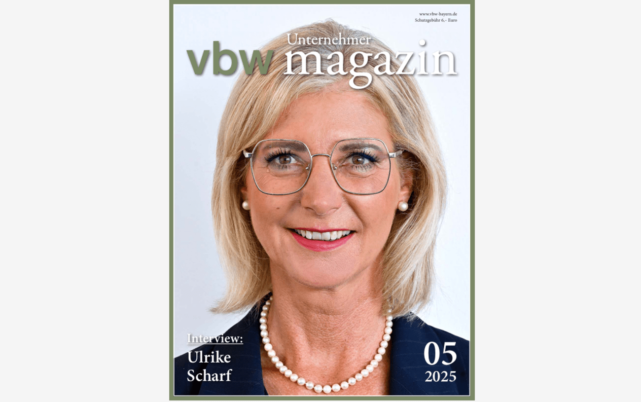vbw-Magazin
