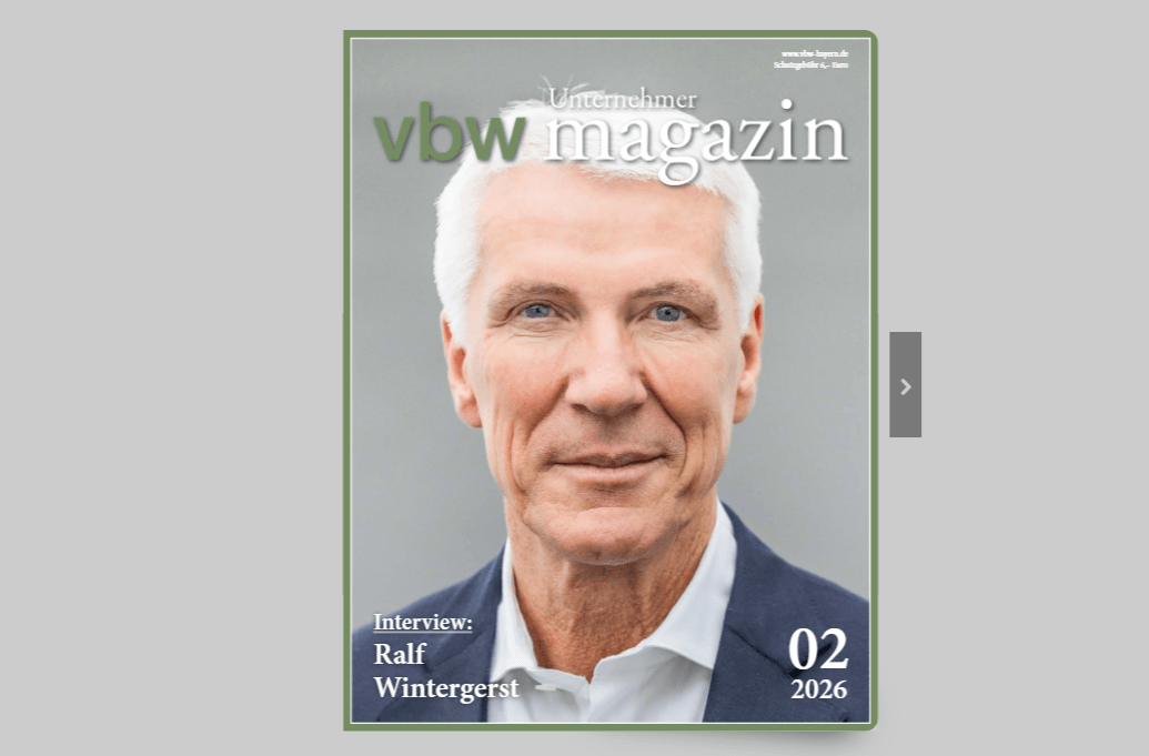 Unternehmermagazin