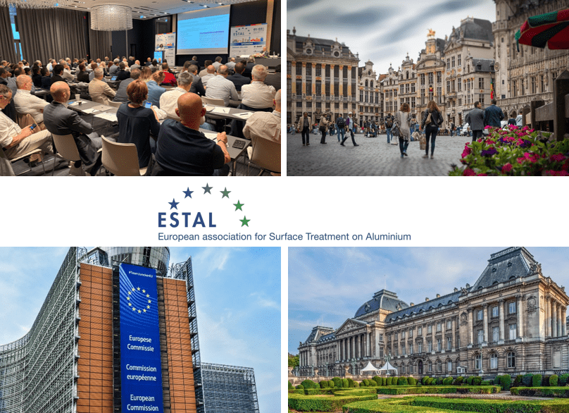 ESTAL