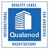 Qualanod International Quality Label for Anodising Architecture