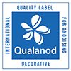 Qualanod International 'Quality Label for Anodising Decorative
