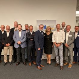 Vorstand