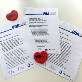 Pressemitteilungen