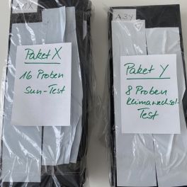Projektgruppen