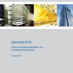 Merkblatt B 03