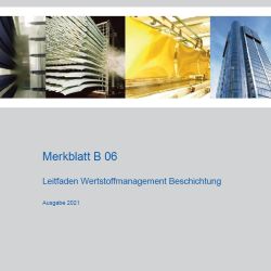 Merkblatt B 06