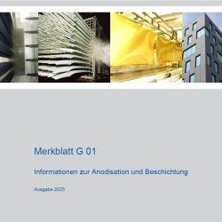 VOA-Merkblatt G01